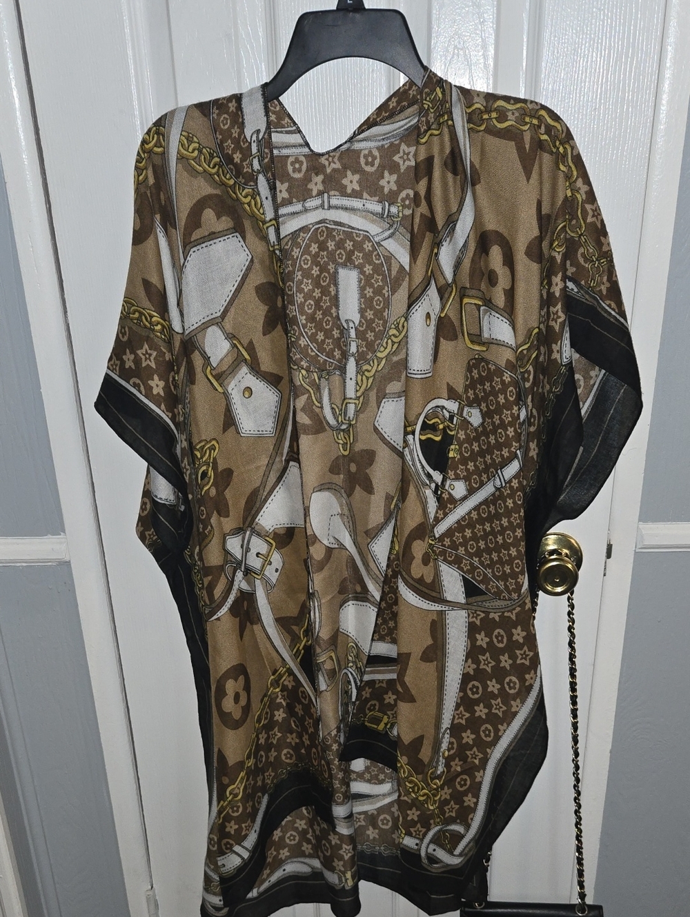 Beautiful Kaftan